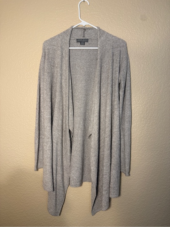 Barefoot Dreams Tops - Nordstroms "Barefoot Dreams" CozyChic Lite cardigan
